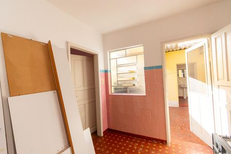 Edícula - Cozinha de casa à venda com 3 quartos, 323m² em Vila Ivone, São Paulo