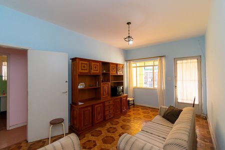 Sala de casa à venda com 3 quartos, 323m² em Vila Ivone, São Paulo