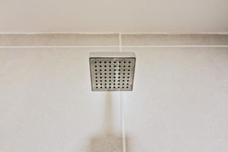 Apartamento para alugar com 40m², 2 quartos e sem vaga Apartamento para alugar com 40m², 2 quartos e sem vagaBanheiro