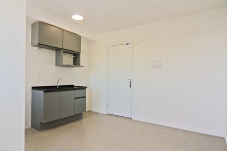 Sala de apartamento para alugar com 2 quartos, 40m² em Santana, São Paulo