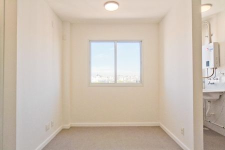 Sala de apartamento para alugar com 2 quartos, 40m² em Santana, São Paulo