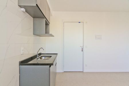 Apartamento para alugar com 40m², 2 quartos e sem vaga Apartamento para alugar com 40m², 2 quartos e sem vagaÁrea de Serviço