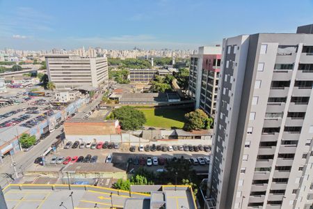 Vista de apartamento para alugar com 2 quartos, 40m² em Santana, São Paulo
