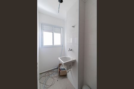 Apartamento à venda com 27m², 1 quarto e sem vaga Apartamento à venda com 27m², 1 quarto e sem vagaSala/Cozinha/Área de Serviço