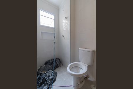 Apartamento à venda com 27m², 1 quarto e sem vaga Apartamento à venda com 27m², 1 quarto e sem vagaBanheiro