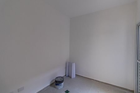 Quarto de apartamento para alugar com 1 quarto, 27m² em Guaianases, São Paulo