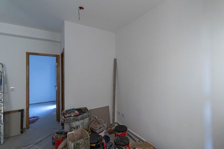 Apartamento à venda com 27m², 1 quarto e sem vaga Apartamento à venda com 27m², 1 quarto e sem vagaSala/Cozinha/Área de Serviço