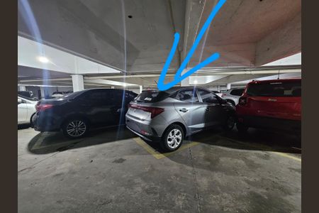 Apartamento para alugar com 150m², 3 quartos e 1 vagavaga de garagem 