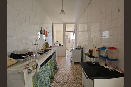 Apartamento para alugar com 150m², 3 quartos e 1 vagacozinha 