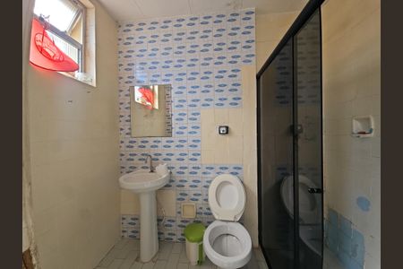Apartamento para alugar com 150m², 3 quartos e 1 vagaBanheiro da Suíte