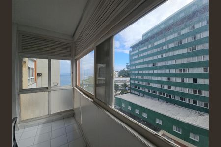Apartamento para alugar com 150m², 3 quartos e 1 vagavista da sala