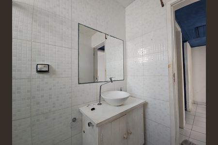 Apartamento para alugar com 150m², 3 quartos e 1 vagaBanheiro Corredor