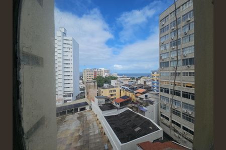 vista quarto 1 de apartamento para alugar com 3 quartos, 150m² em Barra , Salvador