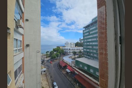 vista de apartamento para alugar com 3 quartos, 150m² em Barra , Salvador