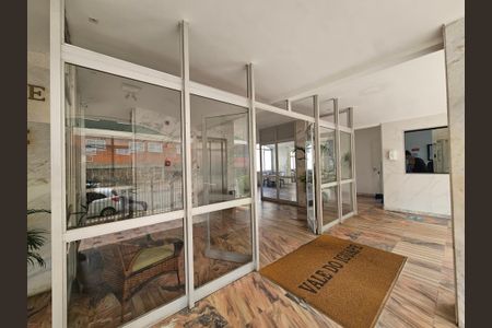 Apartamento para alugar com 150m², 3 quartos e 1 vagaHall de entrada