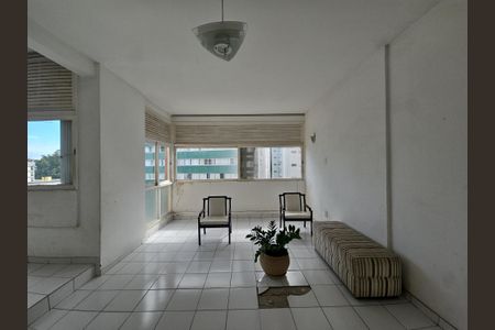 sala de apartamento para alugar com 3 quartos, 150m² em Barra , Salvador