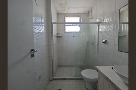 Apartamento para alugar com 150m², 3 quartos e 1 vagaBanheiro Corredor