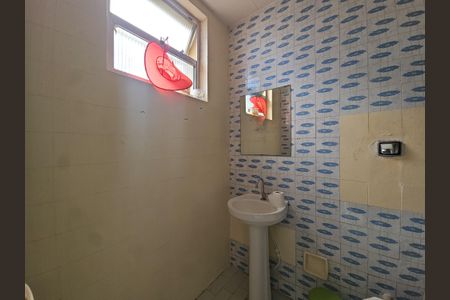 Apartamento para alugar com 150m², 3 quartos e 1 vagaBanheiro da Suíte