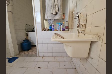 Apartamento para alugar com 150m², 3 quartos e 1 vagaÁrea de Serviço