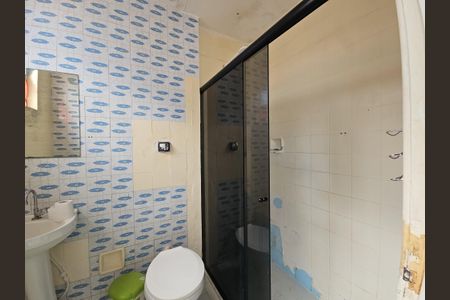 Apartamento para alugar com 150m², 3 quartos e 1 vagaBanheiro da Suíte