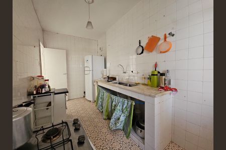 Apartamento para alugar com 150m², 3 quartos e 1 vagacozinha 