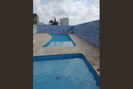 Apartamento à venda com 3 quartos, 83m² em Vila Goncalves, São Bernardo do Campo