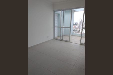 Apartamento à venda com 3 quartos, 83m² em Vila Goncalves, São Bernardo do Campo