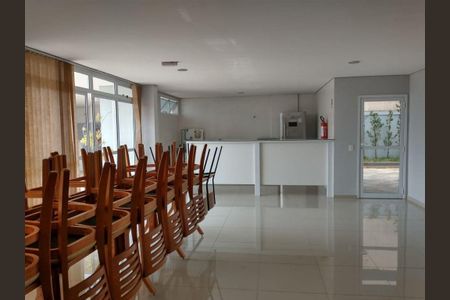Apartamento à venda com 3 quartos, 83m² em Vila Goncalves, São Bernardo do Campo
