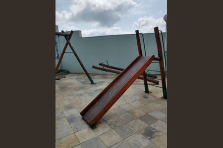 Apartamento à venda com 3 quartos, 83m² em Vila Goncalves, São Bernardo do Campo