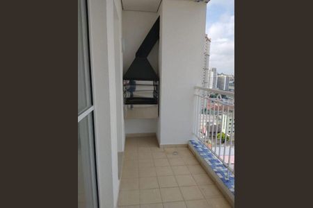 Apartamento à venda com 3 quartos, 83m² em Vila Goncalves, São Bernardo do Campo