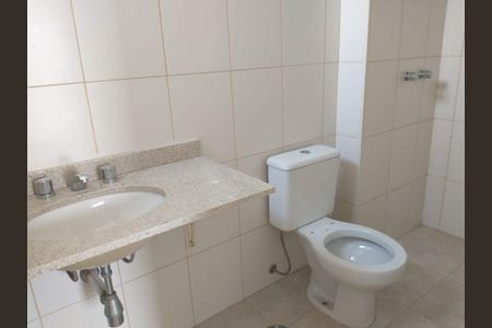 Apartamento à venda com 3 quartos, 83m² em Vila Goncalves, São Bernardo do Campo