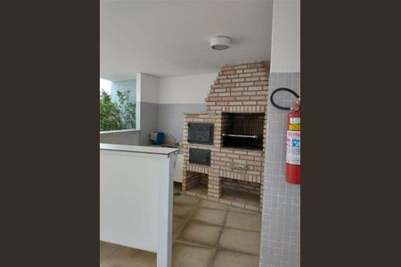 Apartamento à venda com 3 quartos, 83m² em Vila Goncalves, São Bernardo do Campo