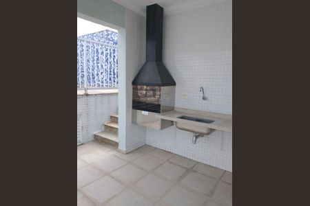 Apartamento à venda com 3 quartos, 83m² em Vila Goncalves, São Bernardo do Campo