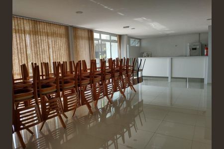 Apartamento à venda com 3 quartos, 83m² em Vila Goncalves, São Bernardo do Campo