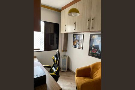 Apartamento à venda com 3 quartos, 149m² em Vila Euclides, São Bernardo do Campo