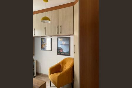Apartamento à venda com 149m², 3 quartos e 2 vagas