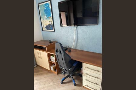 Apartamento à venda com 149m², 3 quartos e 2 vagas