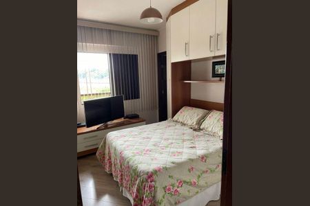 Apartamento à venda com 3 quartos, 149m² em Vila Euclides, São Bernardo do Campo