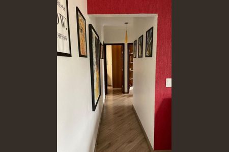 Apartamento à venda com 149m², 3 quartos e 2 vagas