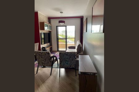 Apartamento à venda com 3 quartos, 149m² em Vila Euclides, São Bernardo do Campo