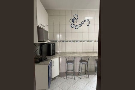 Apartamento à venda com 149m², 3 quartos e 2 vagas