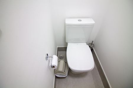Apartamento à venda com 77m², 2 quartos e 1 vaga Apartamento à venda com 77m², 2 quartos e 1 vagaLavabo