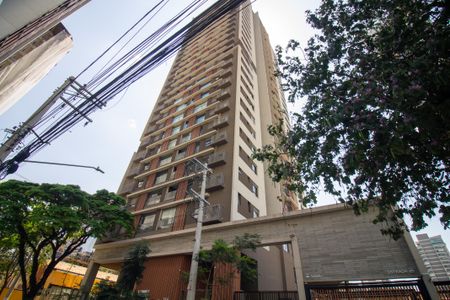 Apartamento à venda com 77m², 2 quartos e 1 vaga Apartamento à venda com 77m², 2 quartos e 1 vagaFachada do Prédio