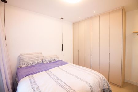 Apartamento à venda com 77m², 2 quartos e 1 vaga Apartamento à venda com 77m², 2 quartos e 1 vagaSuíte 1