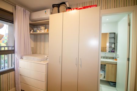 Apartamento à venda com 77m², 2 quartos e 1 vaga Apartamento à venda com 77m², 2 quartos e 1 vagaSuíte 2