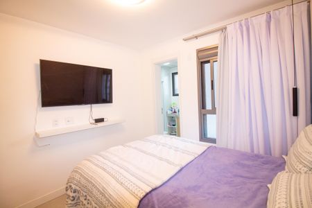 Apartamento à venda com 77m², 2 quartos e 1 vaga Apartamento à venda com 77m², 2 quartos e 1 vagaSuíte 1