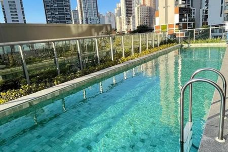 Apartamento à venda com 77m², 2 quartos e 1 vaga Apartamento à venda com 77m², 2 quartos e 1 vagaÁrea comum - Piscina