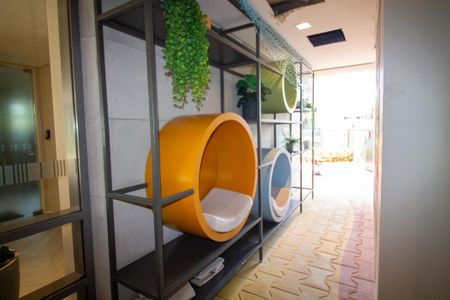 Apartamento à venda com 77m², 2 quartos e 1 vaga Apartamento à venda com 77m², 2 quartos e 1 vagaÁrea comum
