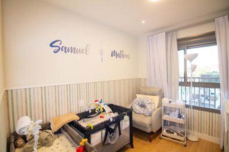 Apartamento à venda com 77m², 2 quartos e 1 vaga Apartamento à venda com 77m², 2 quartos e 1 vagaSuíte 2