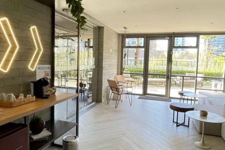 Apartamento à venda com 77m², 2 quartos e 1 vaga Apartamento à venda com 77m², 2 quartos e 1 vagaÁrea comum - Coworking
